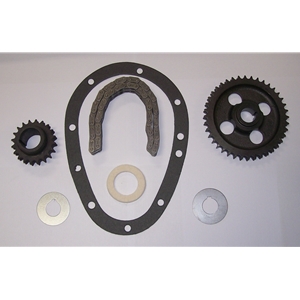 Early Timing Chain Cover Kit | Metropolitan Parts