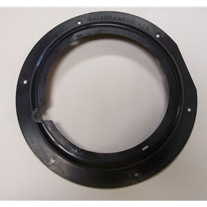 Large Heater Gasket | Metropolitan Parts