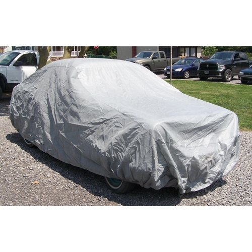 Car Cover - indoor