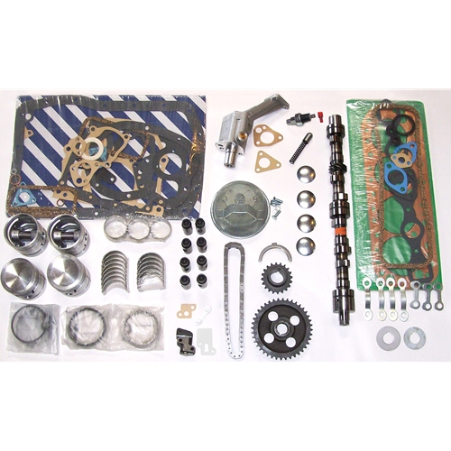 Rebuild Engine Kit