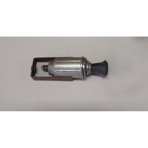 Late Cigar Lighter - used