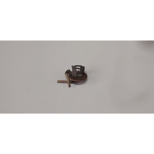 Turn Signal Indicator Socket - used