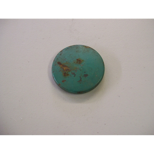 Gas Cap - used