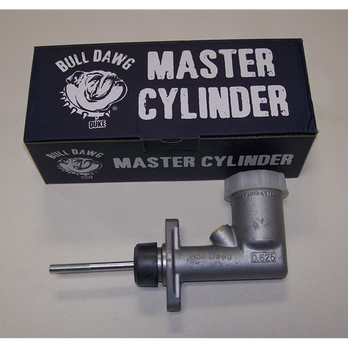 Brake / Clutch 5/8 Master Cylinder