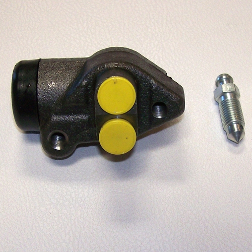 Late Right Front Wheel Cylinder