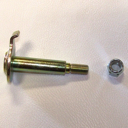 Inner Fulcrum Pin