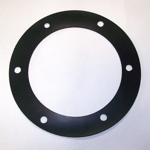 Spare Tire Carrier Gasket