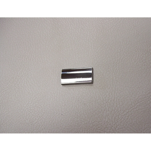 Early Front Windshield Stainless Steel Clip