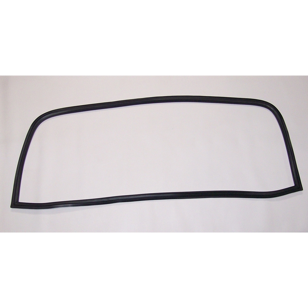 Early Front Windshield Gasket | Metropolitan Parts